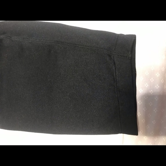 PINK High Waist Cool & Comfy CROPPED Tights - Picture 10 of 14